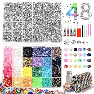 45000  Bedazzler   B7000 2/3/4/5/6 mm      DIY