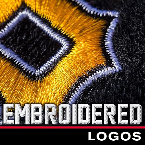 Miniatura 9 de Franklin Sports MLB Team Licensed Baseball Wristbands - MLB Team Logo Sweat Wristbands - Great for Costumes  Uniforms - Pair