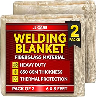 Heavy Duty Welding Blanket