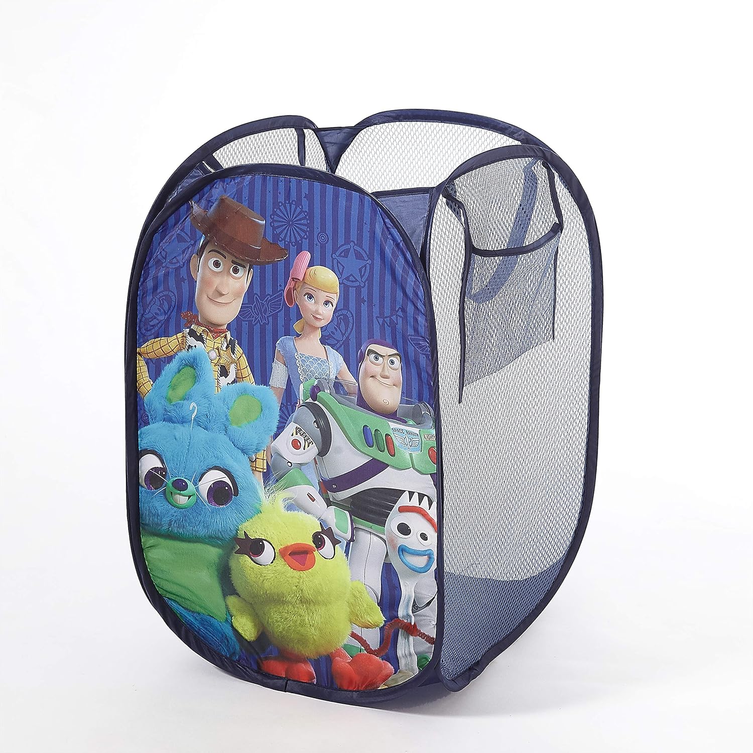 Disney Pixar Toy Story 4 Pop Up Hamper