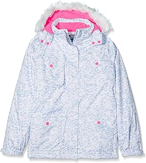 Trespass Girl's Adriane Ski Jacket