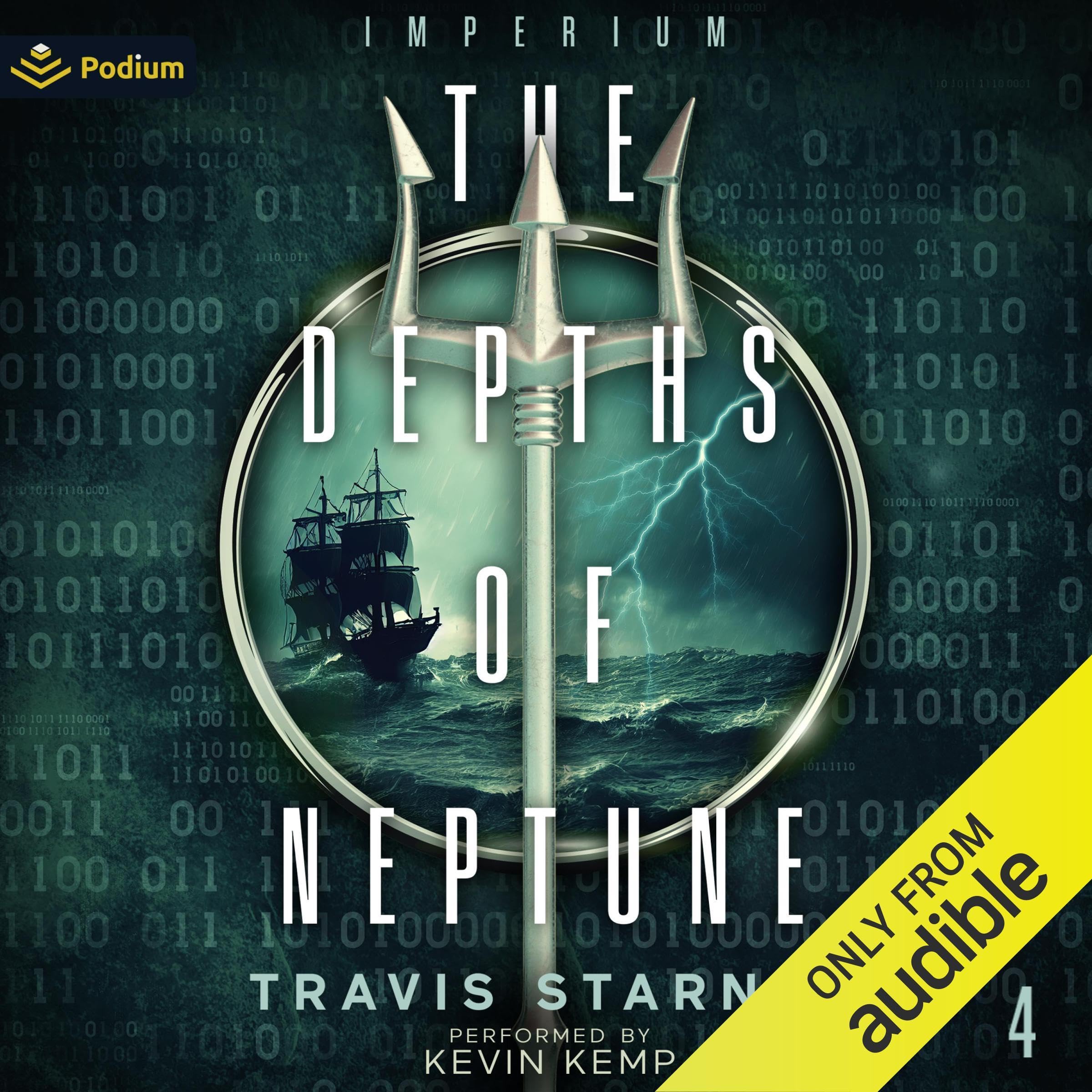 The Depths of Neptune