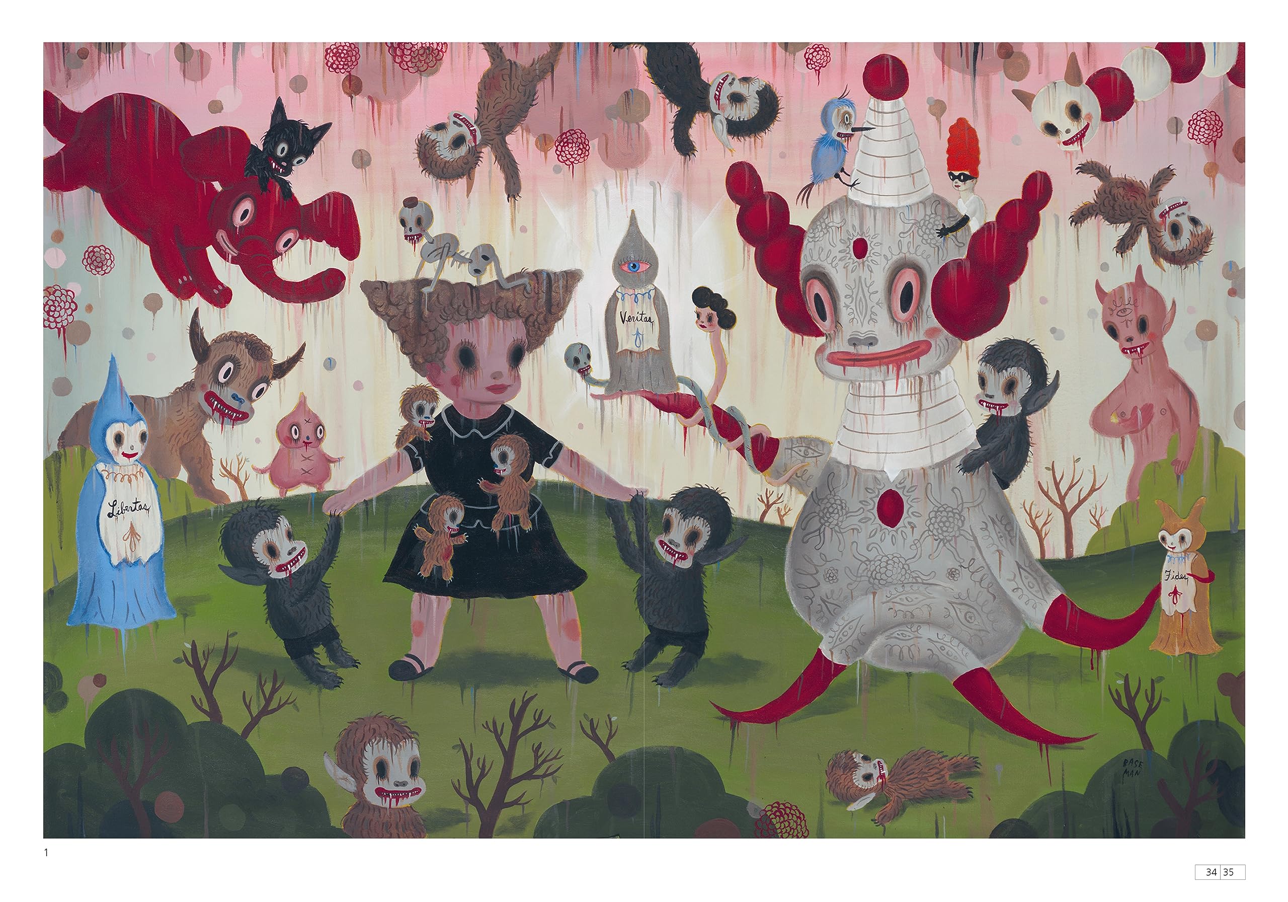 Illustrators on Creative Processes (How Ideas Are Born)