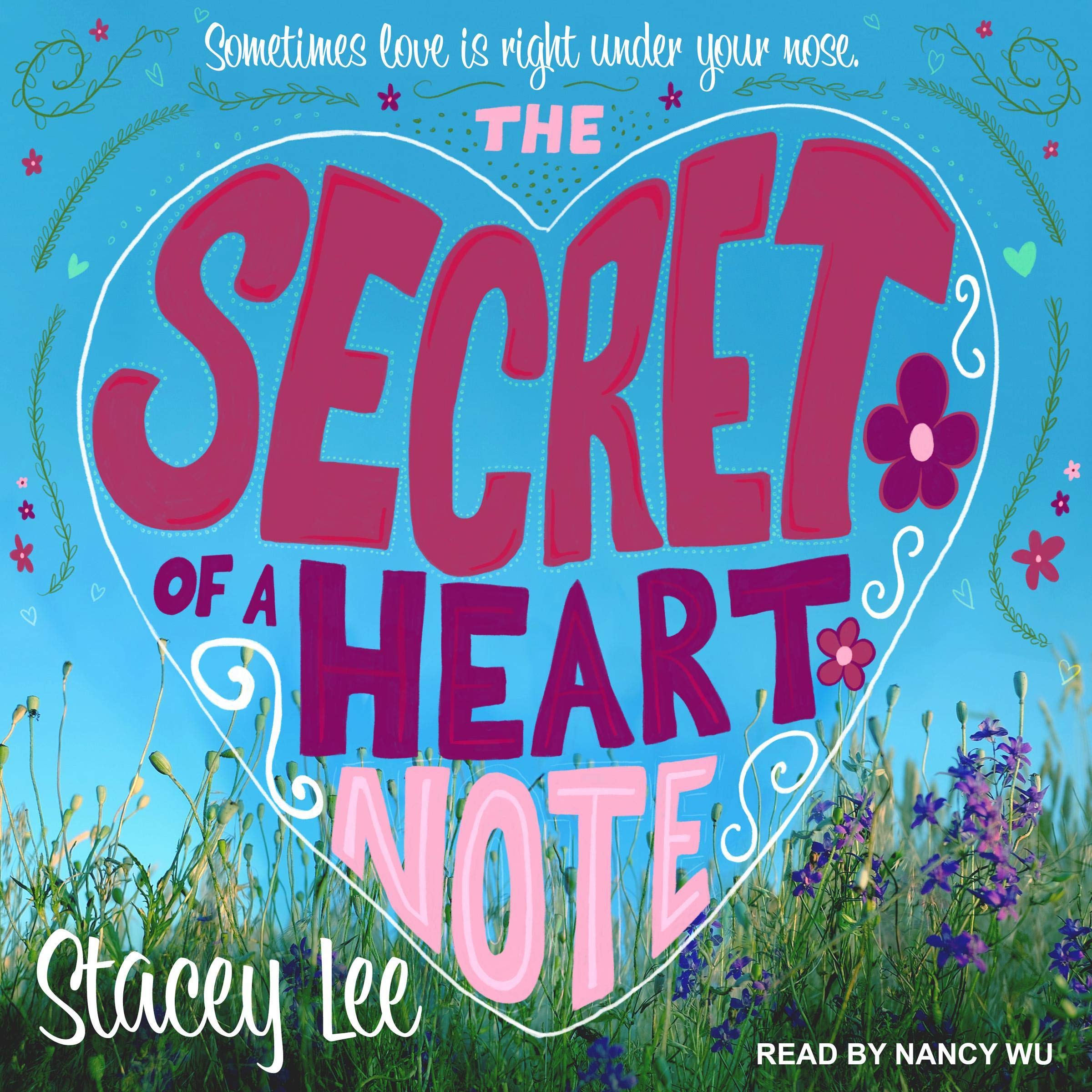 Cover art for The Secret of a Heart Note
