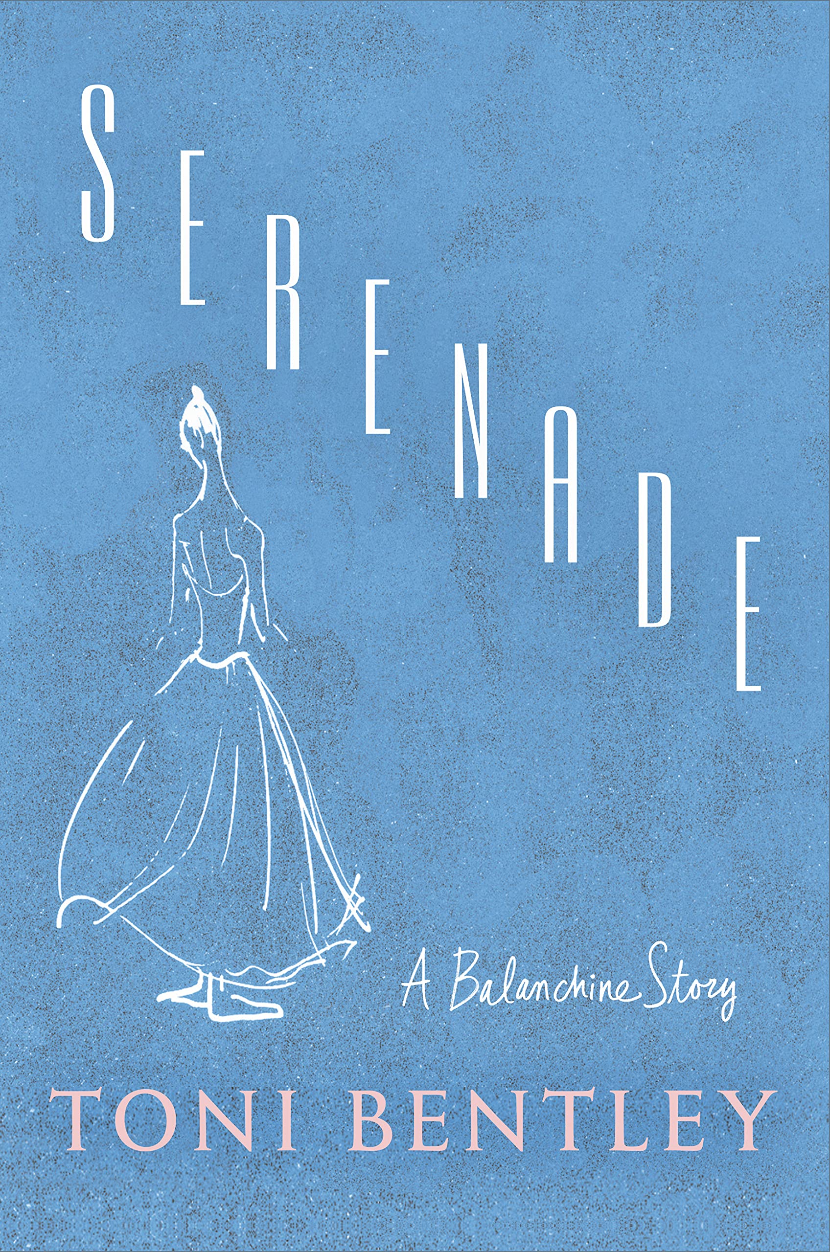Serenade: A Balanchine Story