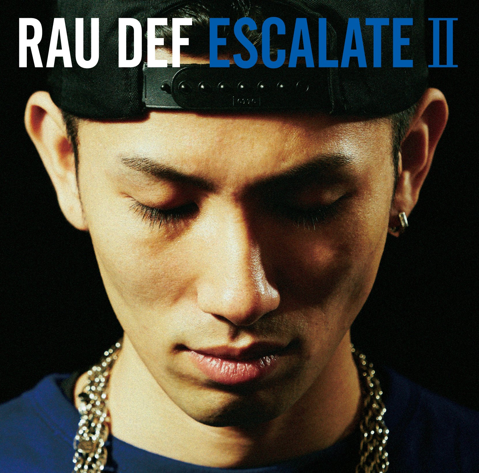 その他 LP RAU DEF ESCALATE IV PLP7522CG P-Vine Records /00260 RAU_DEF_ESCALATEIV_ffda815c-