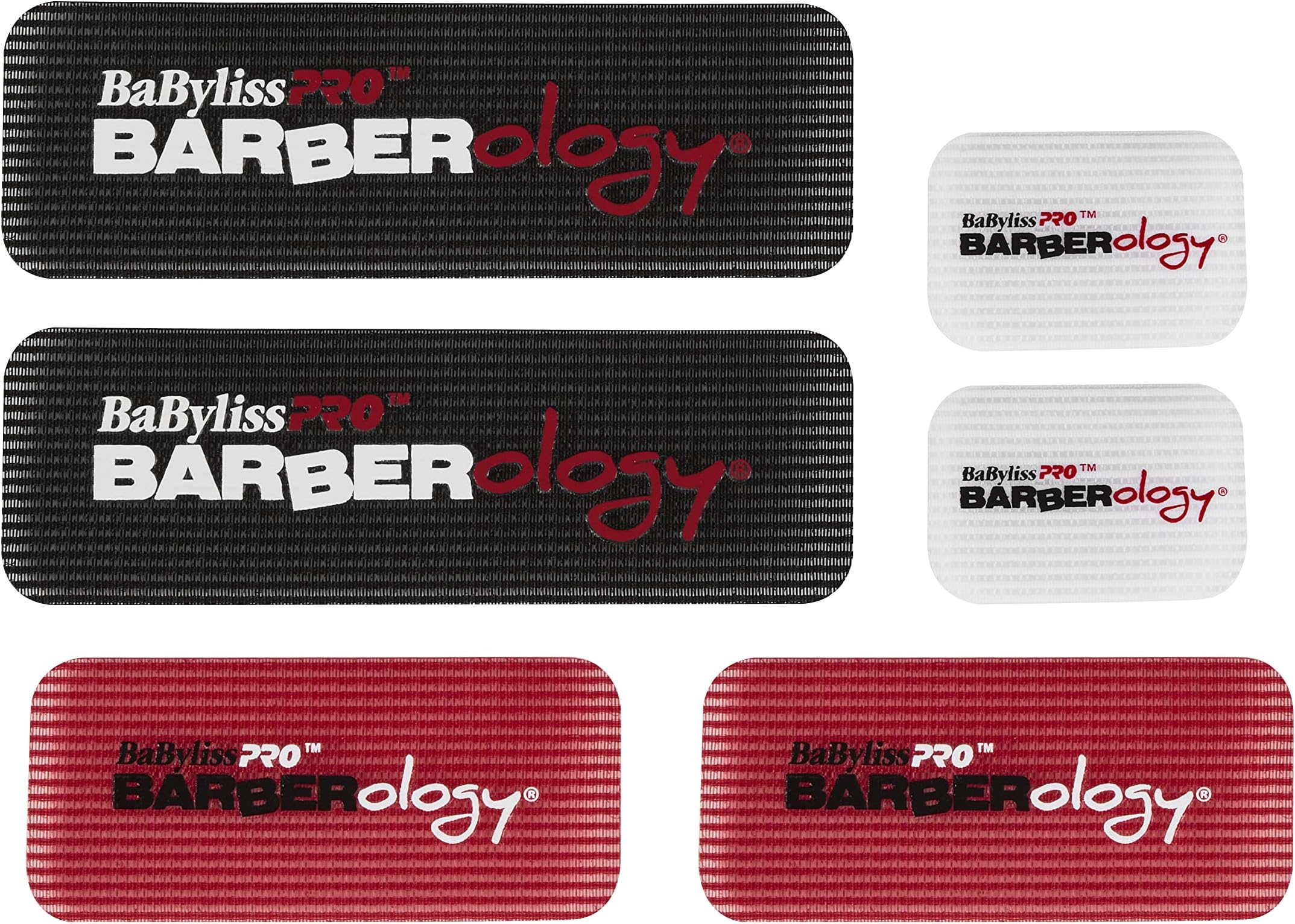 BaBylissPRO Hair Holders