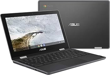 Amazon.com: ASUS Chromebook Flip C214MA-YS02T 11.6” Ruggedized and
