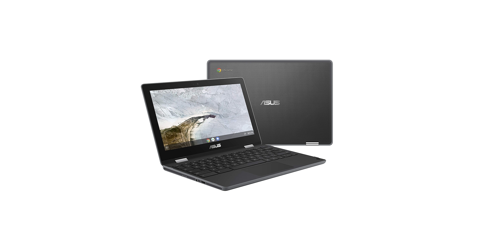 【値下げします！】美品・ASUS Chromebook Flip C214MA Amazon.com: ASUS Chromebook Flip C214MA-YS02T 11.6