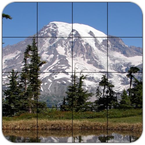 Tile Puzzles Â· Mountains - //medicalbooks.filipinodoctors.org