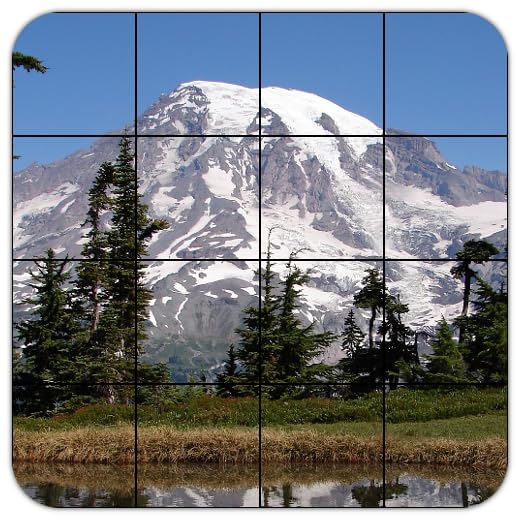 Tile Puzzles · Mountains