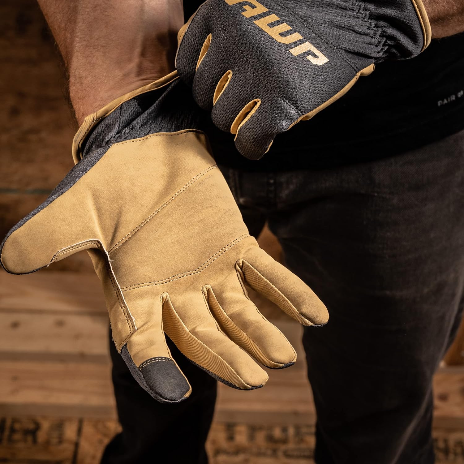 AWP Utility Work Gloves - Image 6