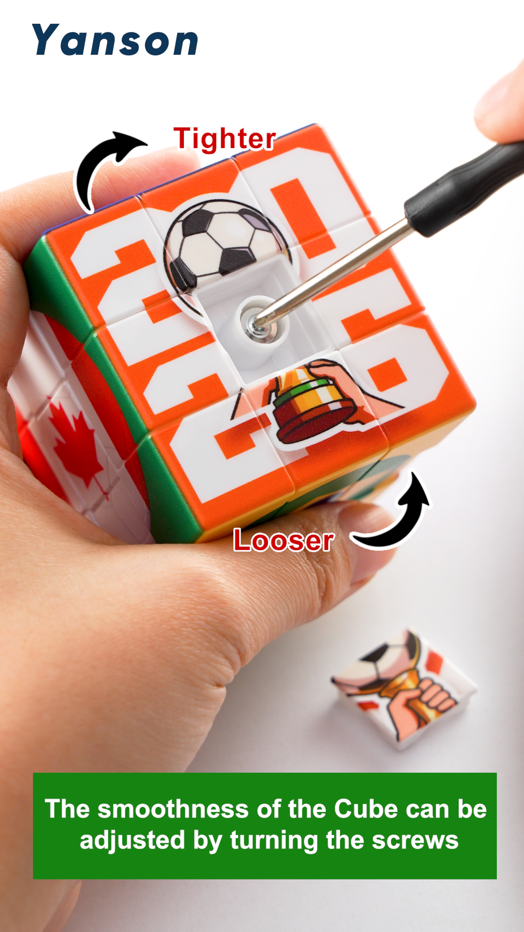 バンダイ CUBE WORLD キューブワールド サッカー バスケットボール Amazon.com: 2026 World Soccer Cup Themed 3x3 Cube Puzzle, Football