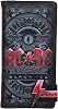 Nemesis Now Mens Classic, Black, 18.5cm