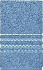 Toalha Banho 100% Algodão Teka Escala 065x130 cm.