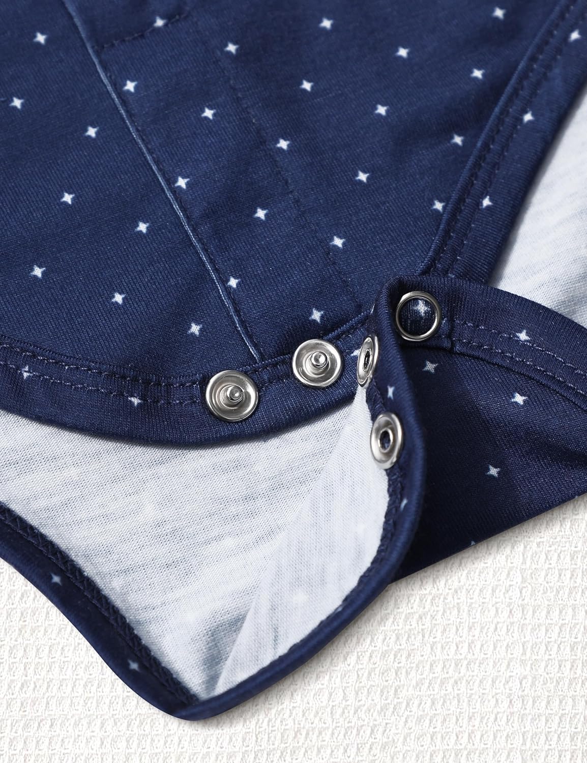 DONWEN Baby Boy First Birthday Outfit Mr Onederful Bowtie Romper + Suspender Shorts+ Party Hat Cake Smash Outfits - Image 7