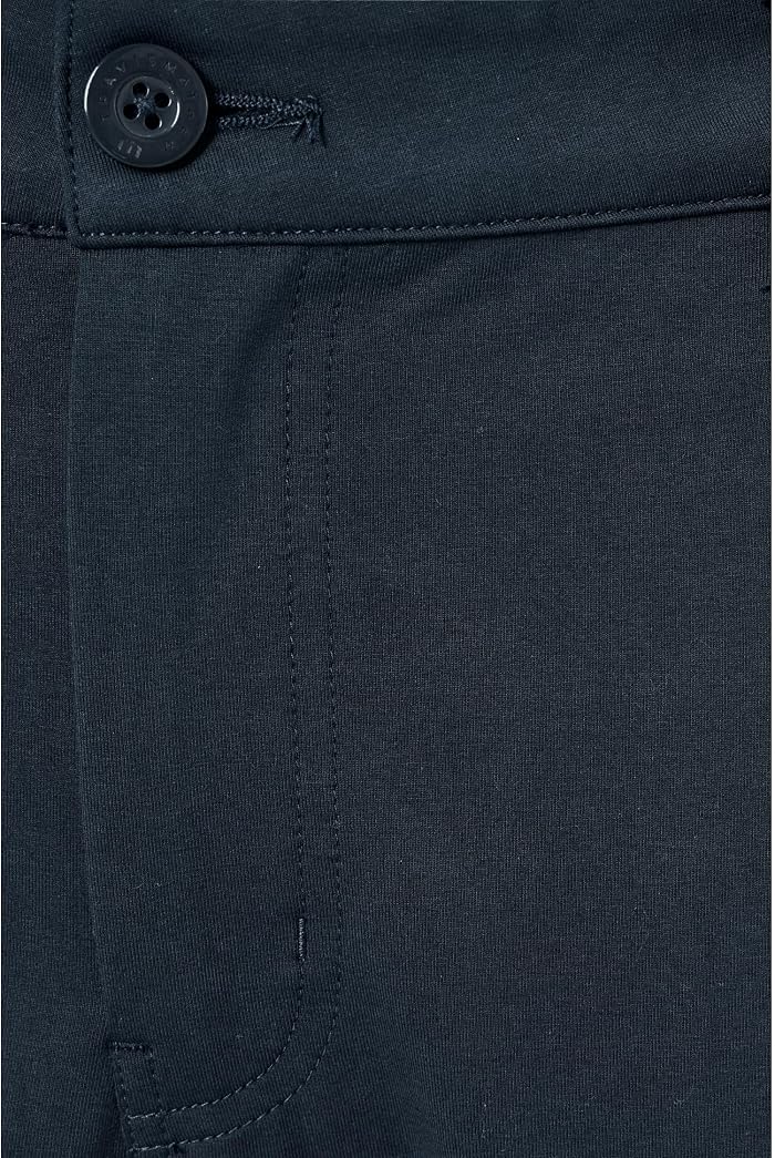 Мужская одежда TravisMathew Legacy Stretchknit, цвет: Тёмно-синий — фото 2