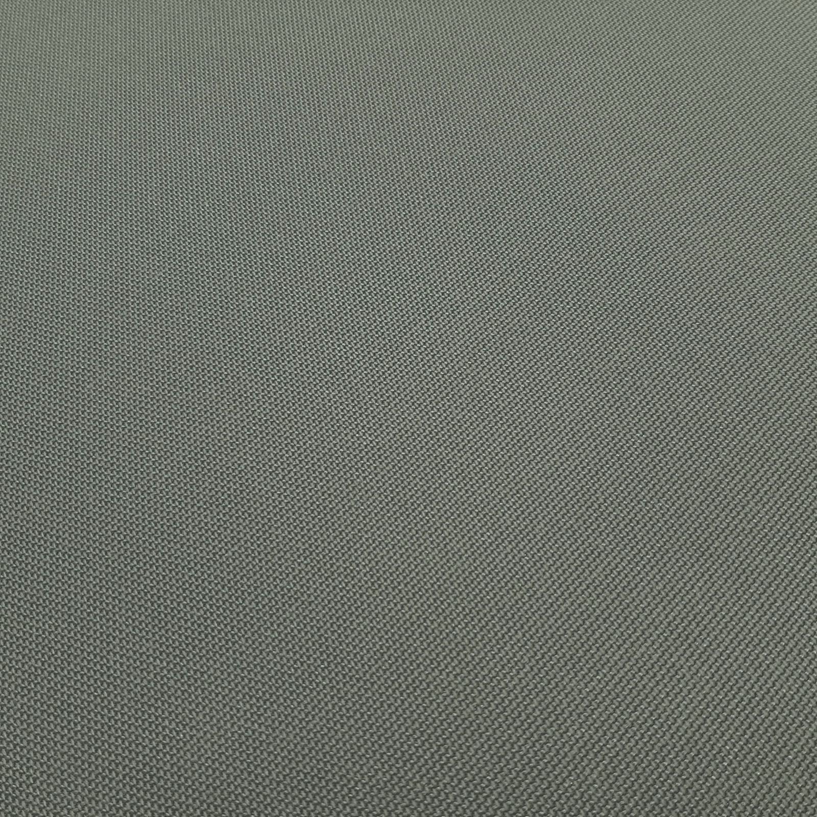 Alonsos – Keprotec® 3-Lagen-Laminat - abriebfester Stoff - per Meter Grau | Ideal geeignet für robuste Bekleidungen, Besätze oder Taschen!