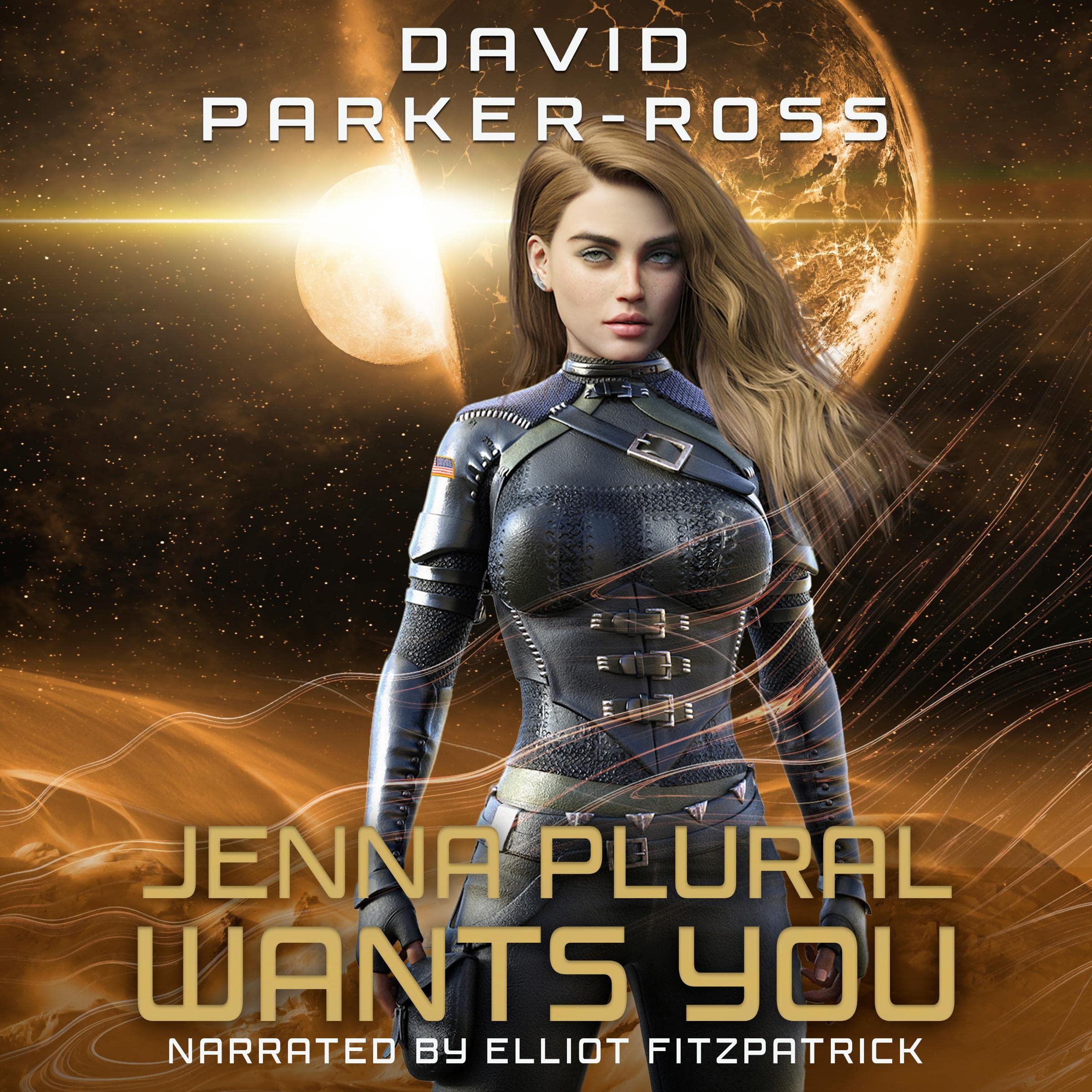 Jenna Plural Wants You