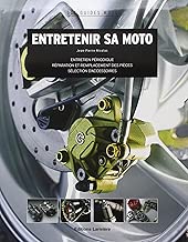 Download Entretenir sa moto PDF