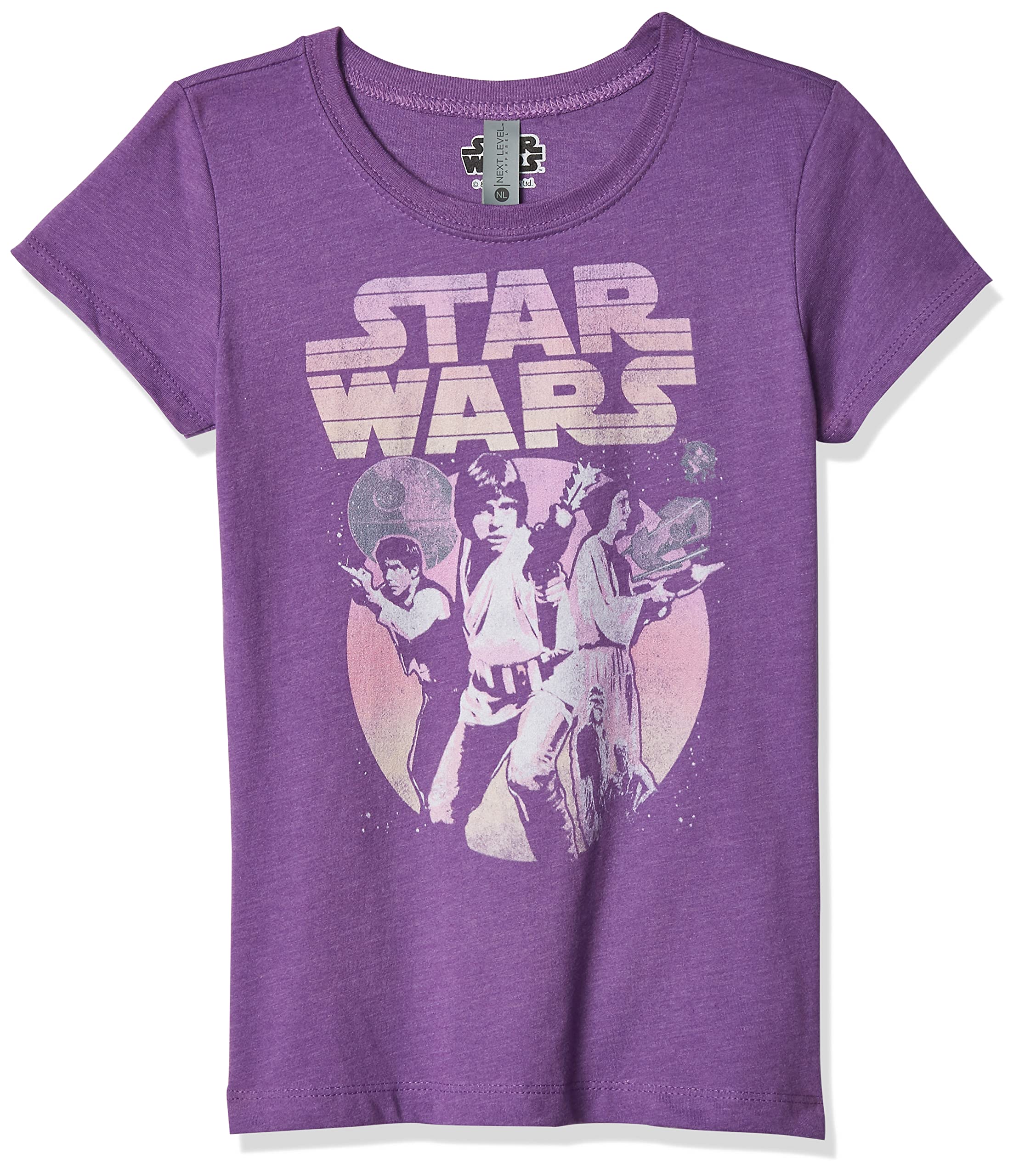 Star Wars Big Girls'