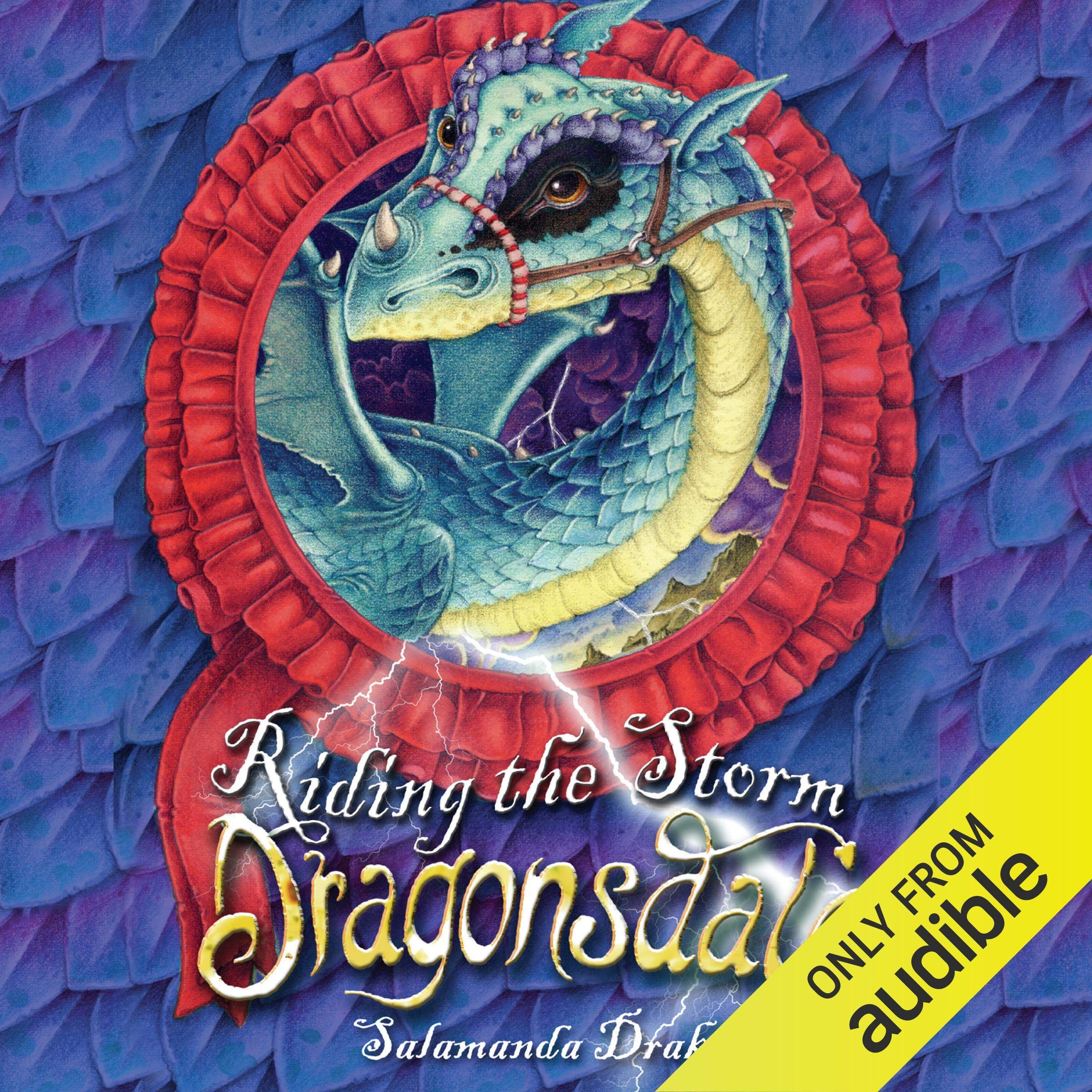 Riding the Storm: Dragonsdale