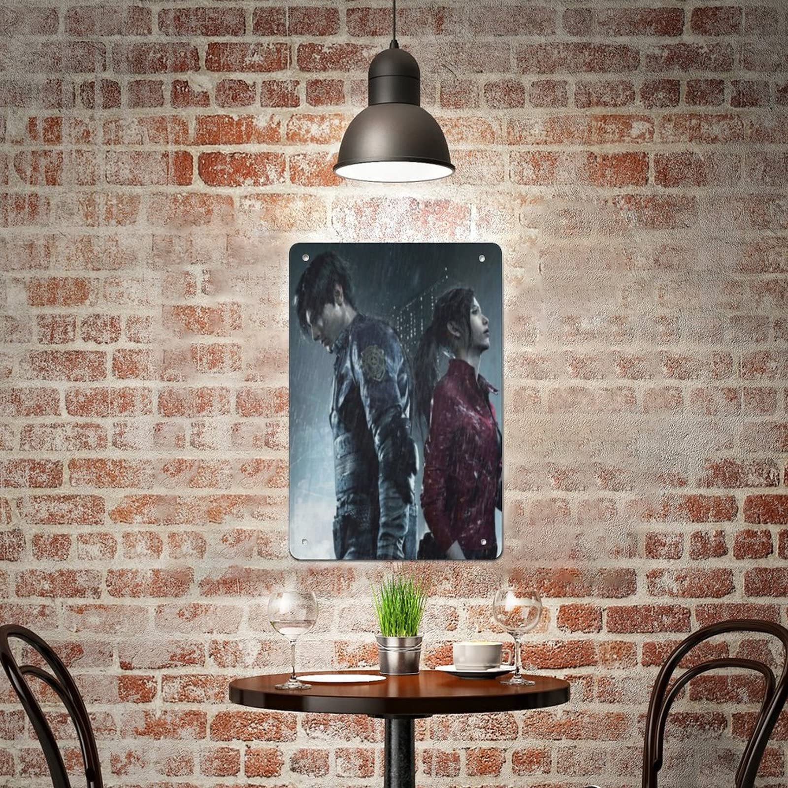 ホビー・楽器・アート BIOHAZARD RE:2 ホビー・楽器・アート