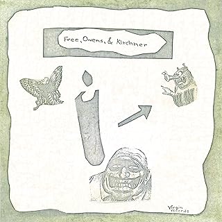 Free Owens Kirchner [Analog]