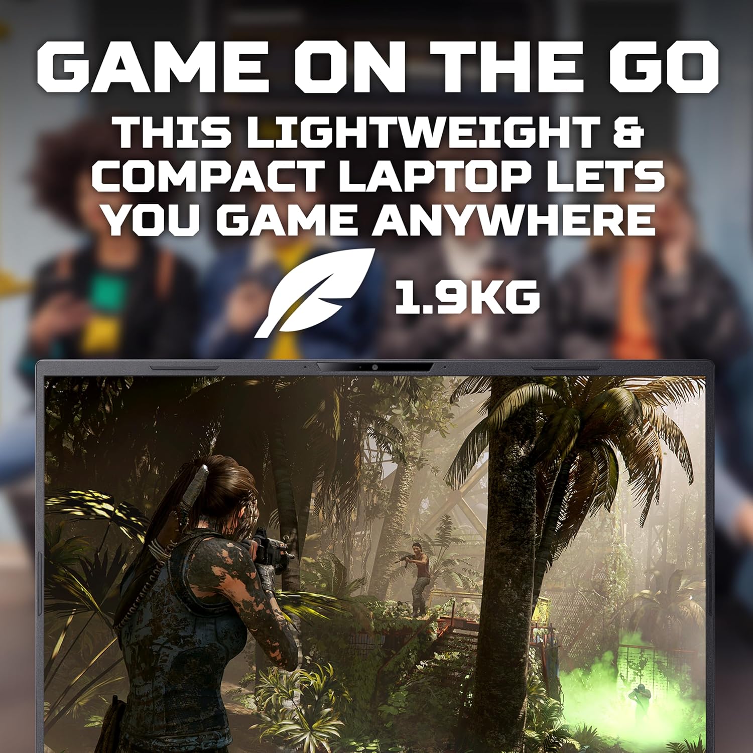 Acer Predator Helios Neo 14 AI PHN14-71 Gaming Laptop - Intel Core Ultra 7 255H, 32GB, 1TB Gen4 SSD, NVIDIA GeForce RTX 5070, 14.5" 2.8K OLED 120Hz, Windows 11, Black 911LeFEz4CL. AC SL1500