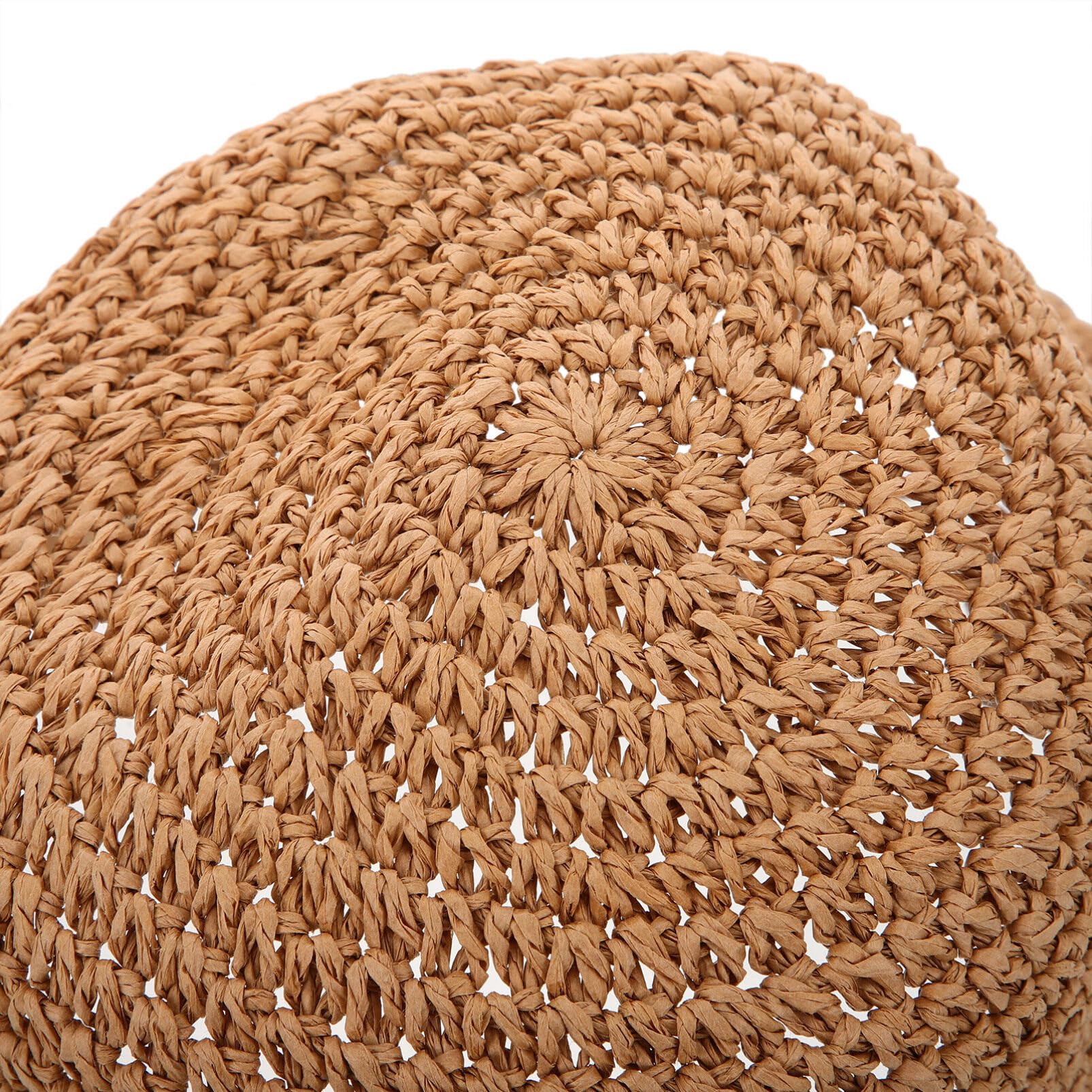 Sombrero de paja para sombra, sombreros de verano para mujer, sombreros de pescador para mujer, sombrero para hombre, sombrero para hombre, sombrero de paja para playa, sombrero de verano
