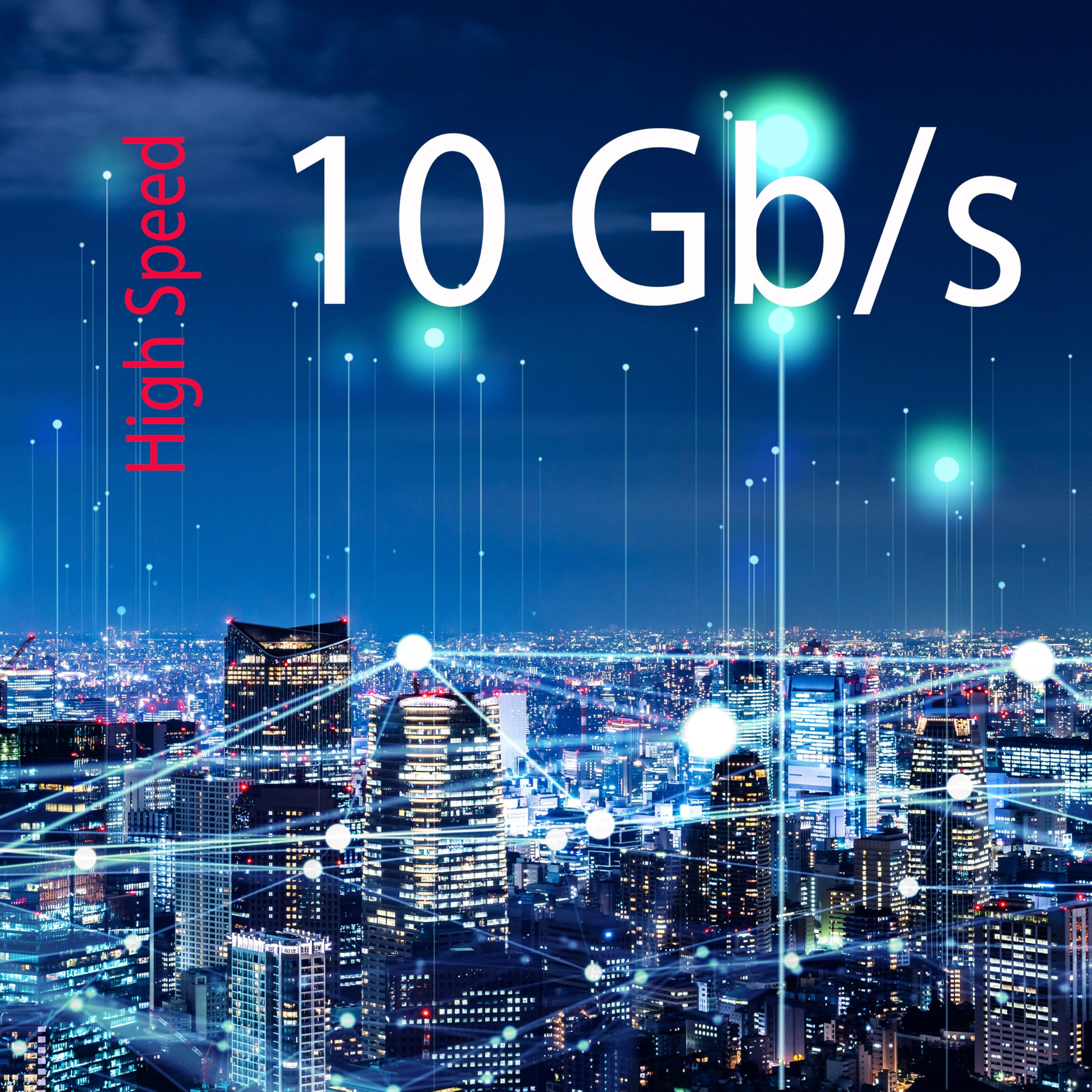 Cavo di rete CAT 7, CAT.7, senza alogeni, cavo di installazione CAT7, cavo di rete, cavo dati Gigabit Ethernet, 100 m