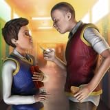 Survie de gangster de lycée américain 3D: héros de Survivor criminel de Vegas City Fighting Mission Adventure Game 2018