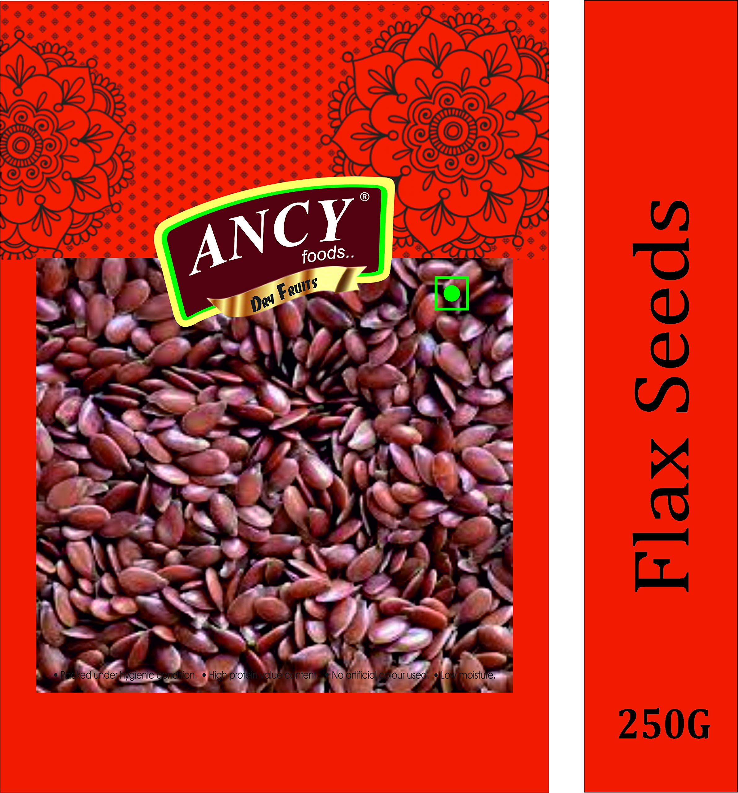See full amazon price history chart for Ancy Foods Premium Dry Fruits (Flax Seeds/Alsi 250g)(Pack of 1x250g) Ancy Foods Premium Dry Fruits (Flax Seeds/Alsi 250g)(Pack of 1x250g) (B08NJKQ2JZ) Amazon Price History, Amazon Price Tracker