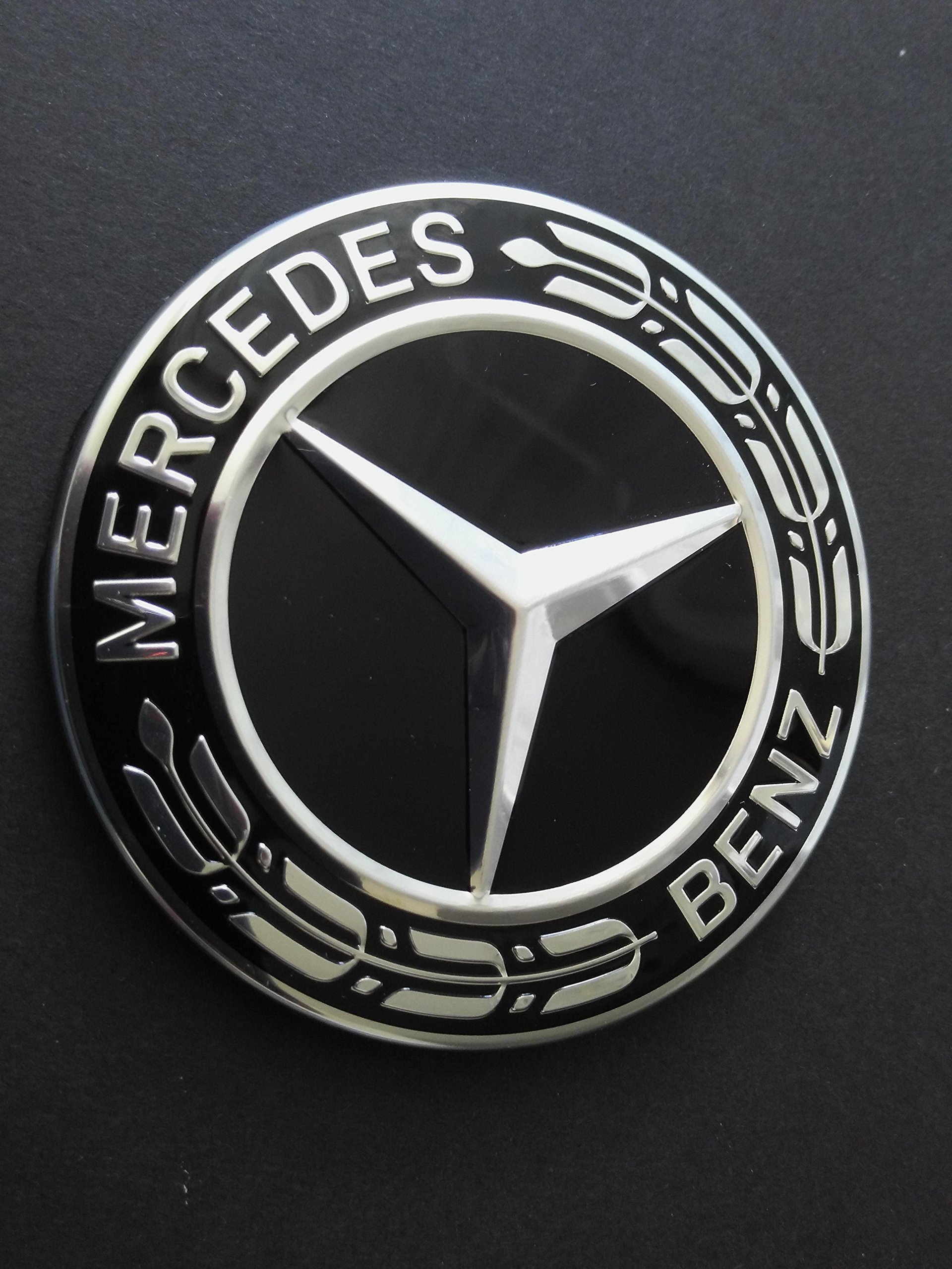 Buy MercedesBenz Original AMG Wheel Hub Cover Diameter Approx. 7475
