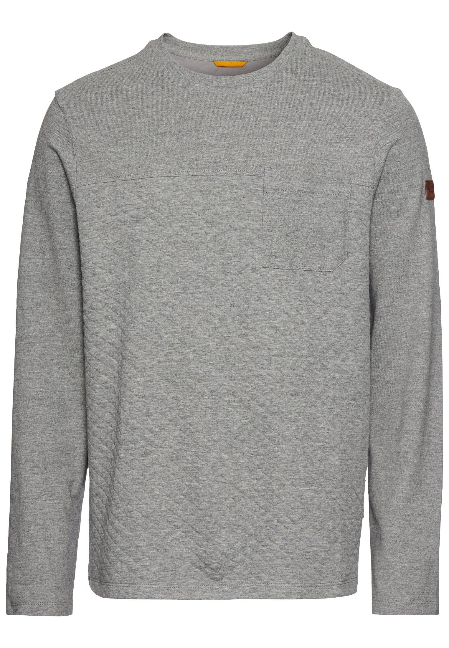 camel active 409600-5T22, Gray, 4XL