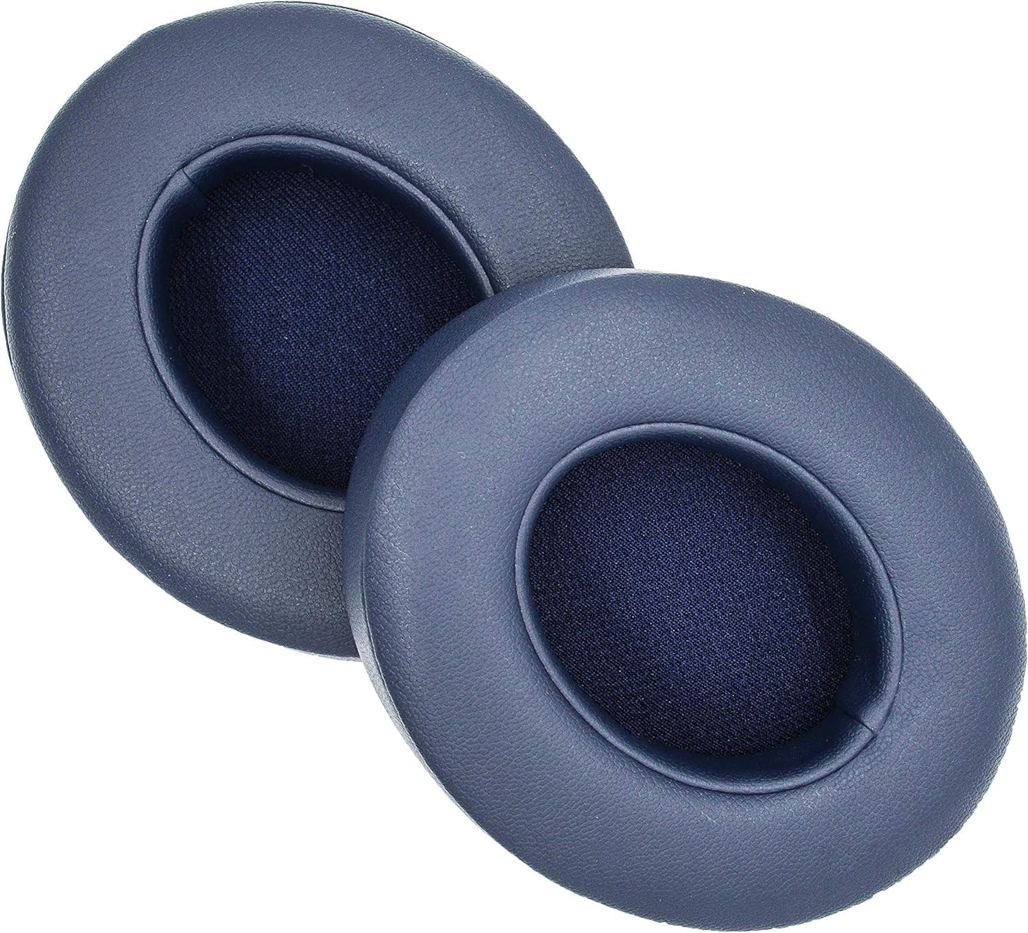 AHG Accessory House Global Studio 3 replacement ear pads compatible with Beats Studio 2 / Studio 2 and Studio 3 Wireless Headphones (Blue