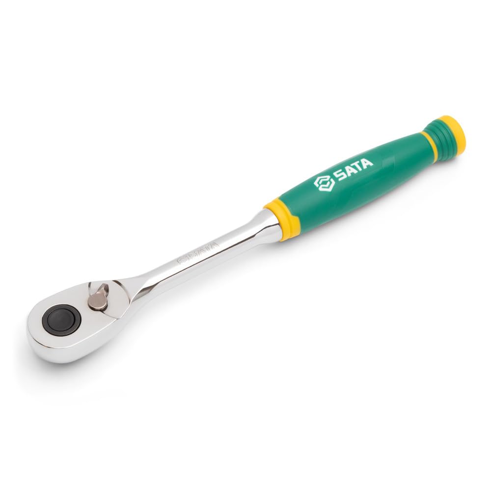 Cliquet 3/8" SATA 72 dents pour réparer son véhicule soi-même