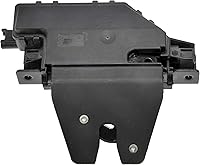 Vista 3 de Dorman 937-866 cerradura para motor de accionador