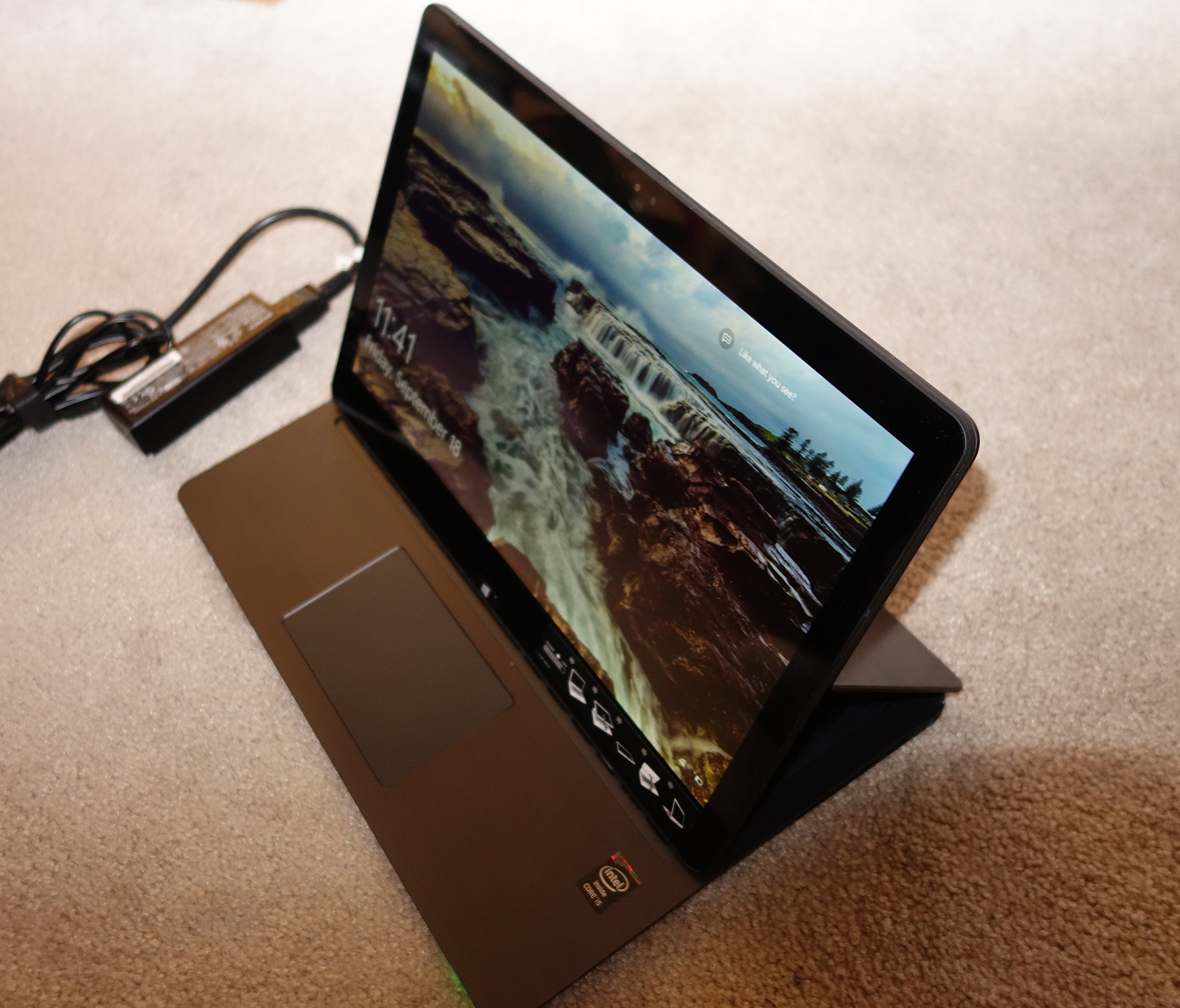 フルHD 動作◎ 15 ソニー i5-3 8GB SSD128GB オフィス Sony 13.3