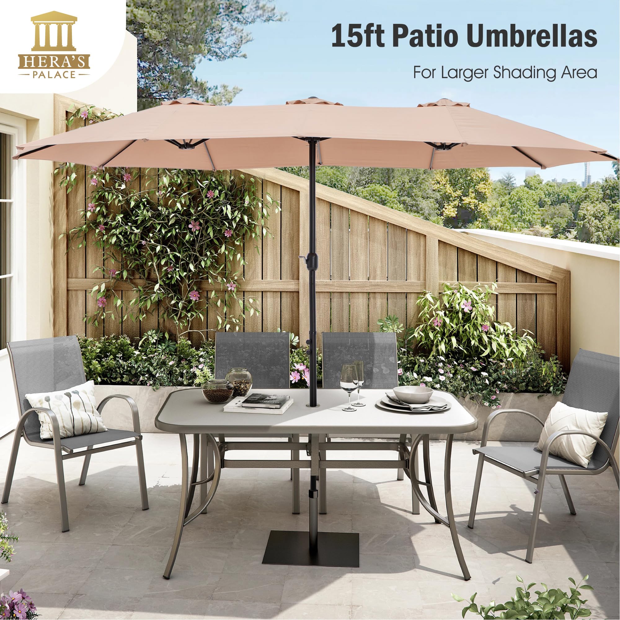 clearance patio umbrellas