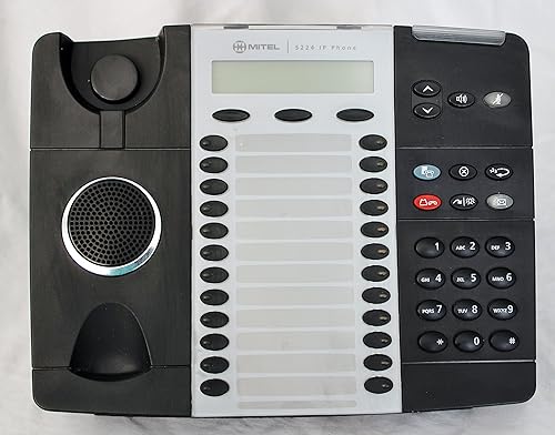 Miniatura 2 de 5224 MODO DOBLE DE TELÉFONO IP