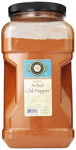 Sazonador jerk jamaicano de Spice Appeal