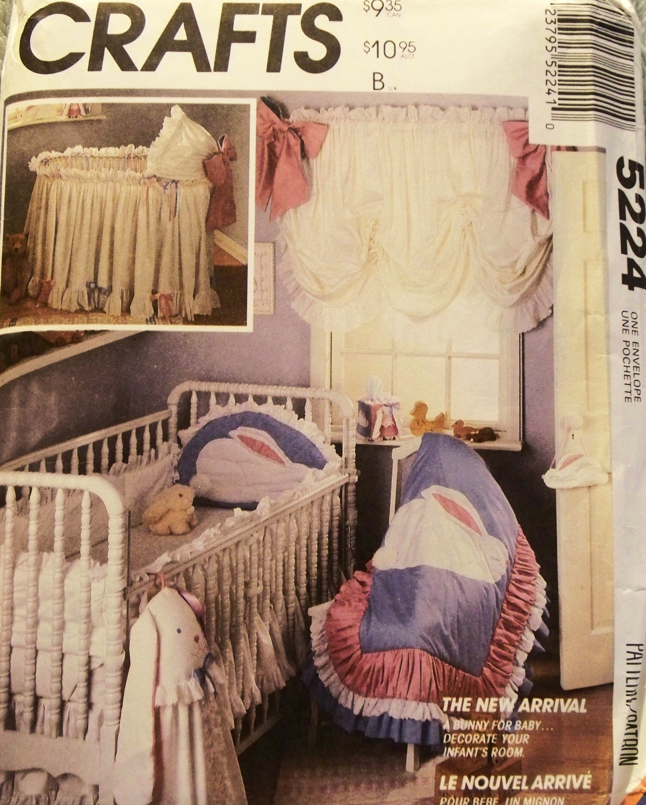 Sewing Pattern Patterns Gallery