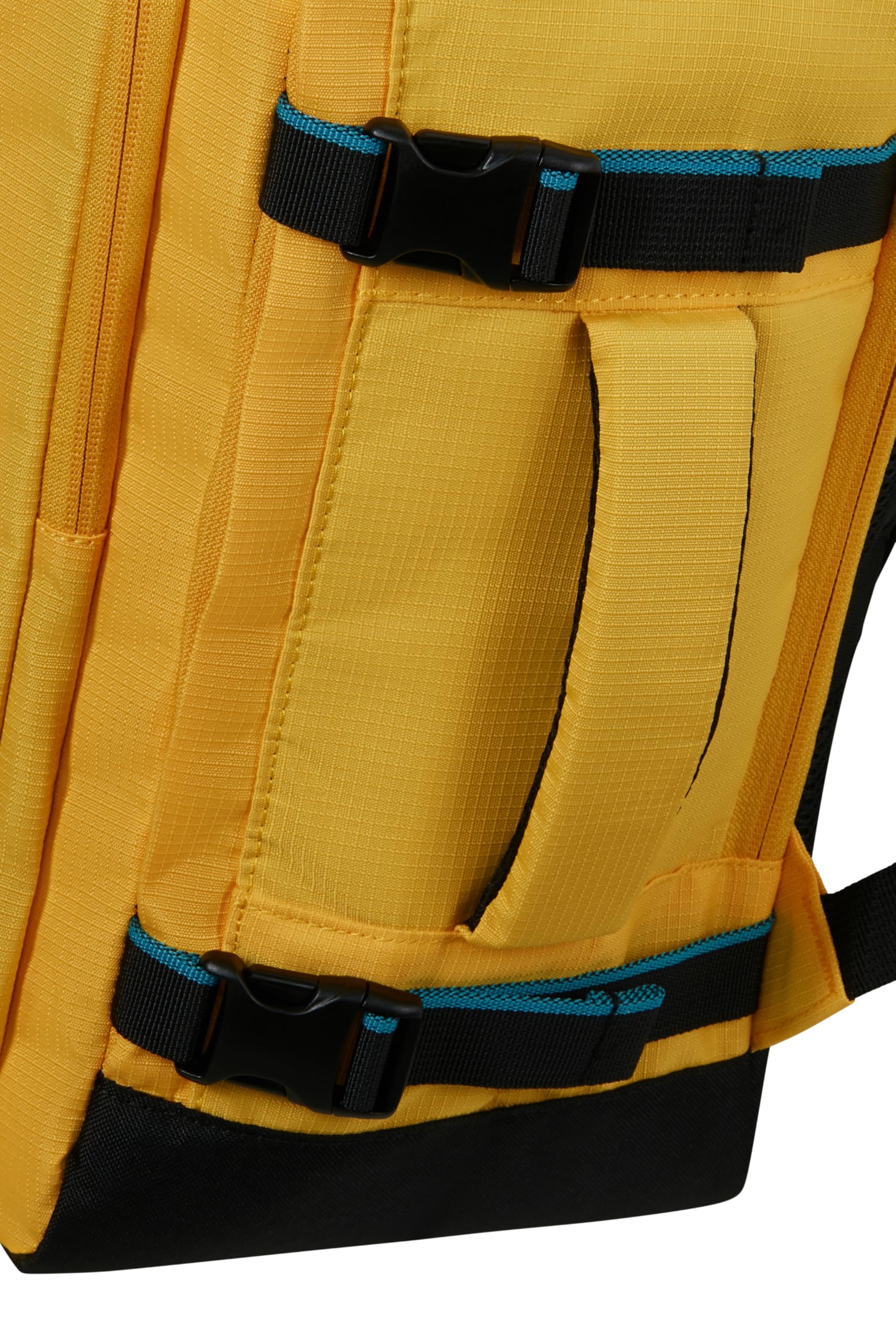 American Tourister Take2Cabin - Ryanair/Wizz Air/Vueling Kabinentasche (40 x 30 x 20 cm – Bild 8