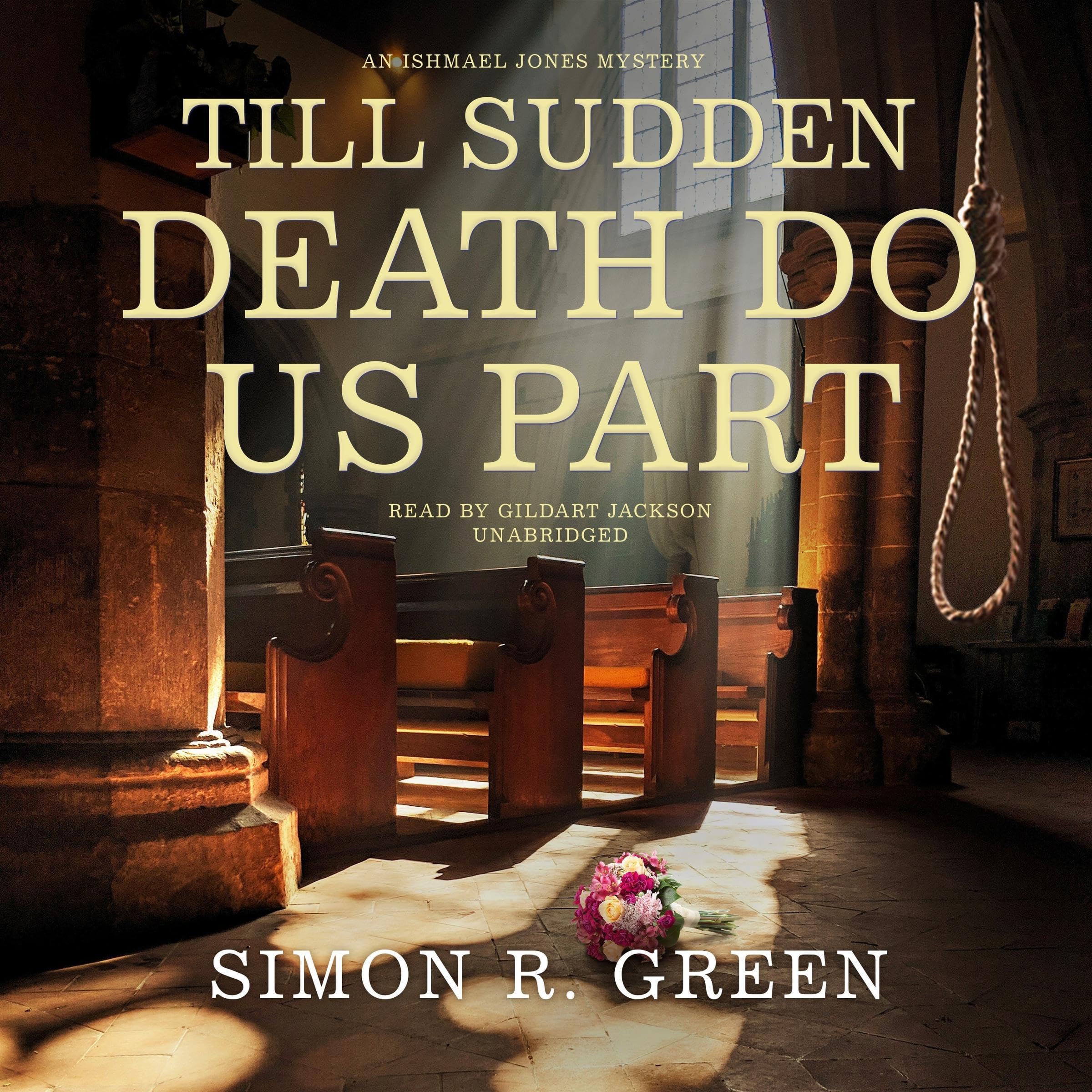 Cover art for Till Sudden Death Do Us Part