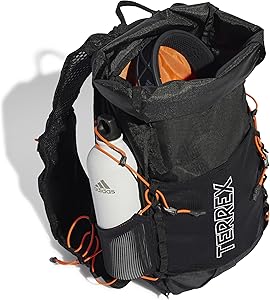 Amazon | [アディダス] リュック・バックパック TRX SPD HIKE