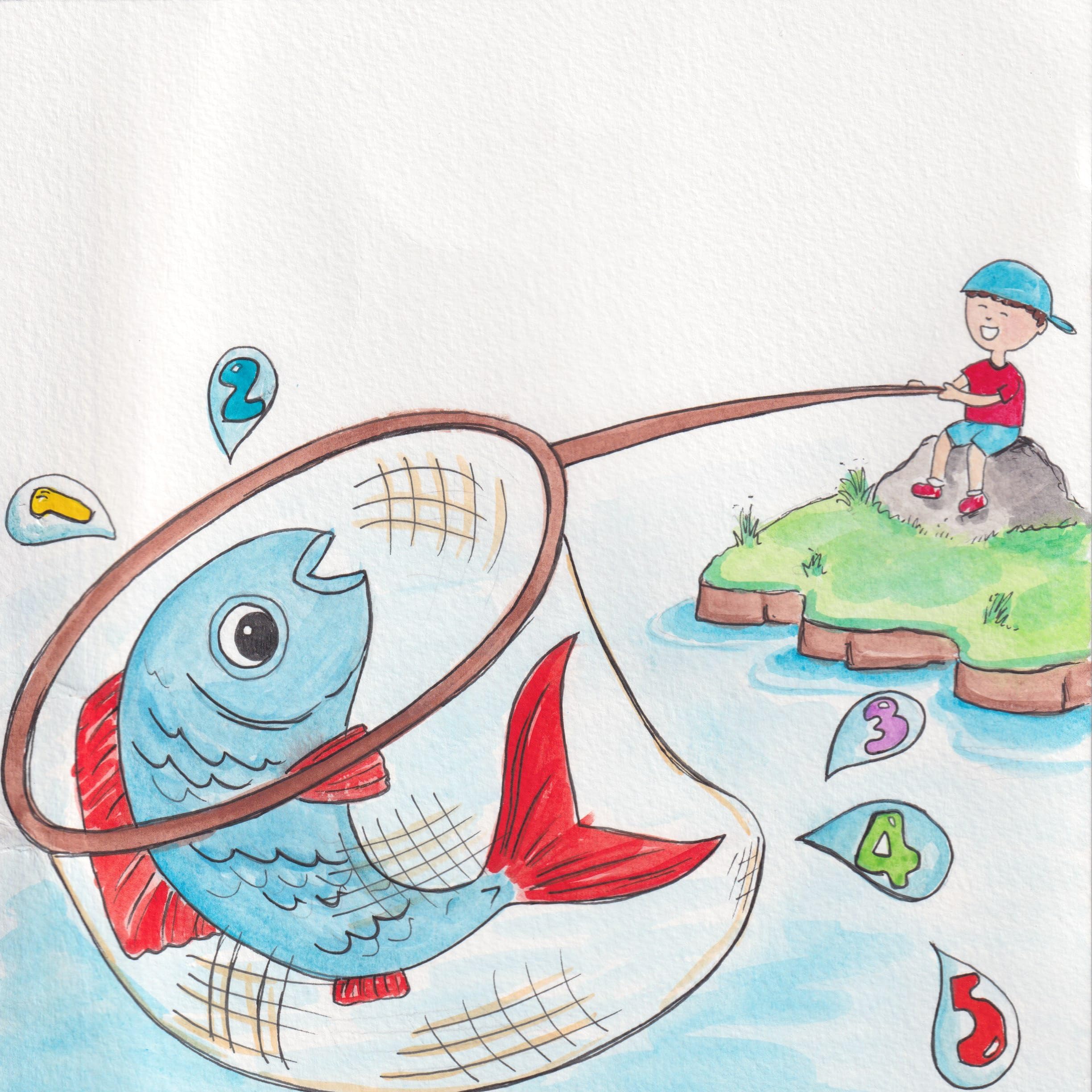 Nursery Rhymes 1 to 10