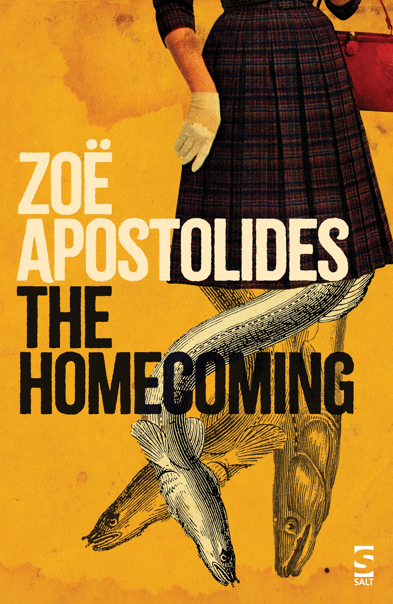 The Homecoming