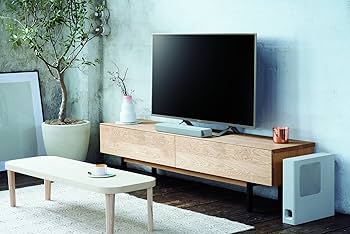 Amazon.co.jp: ソニー サウンドバー 2.1ch NFC/Bluetooth
