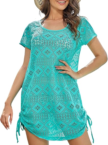 beach cover ups amazon canada